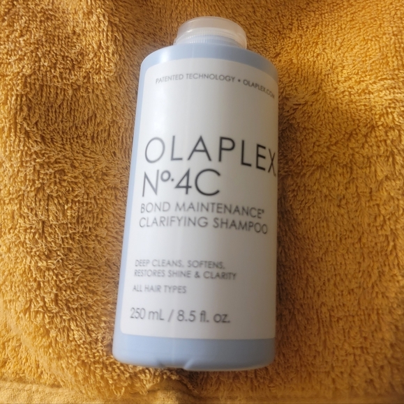 NWT🔹️OLAPLEX N4 Bond Maintanence Clarifying Shampo - Picture 7 of 7